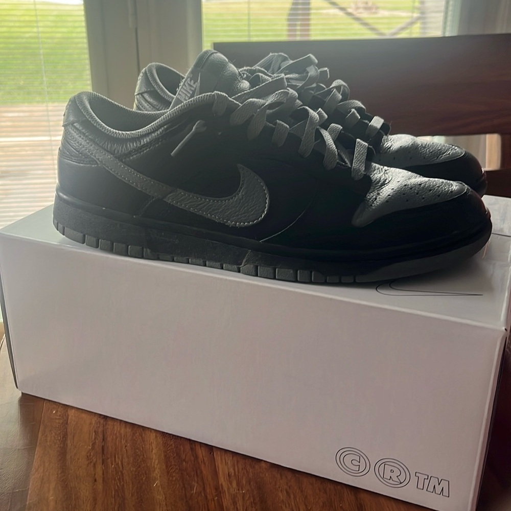 COPY - Nike Dunk Low - size 11